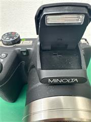 MINOLTA MN35Z 20MP DIGITAL CAMERA